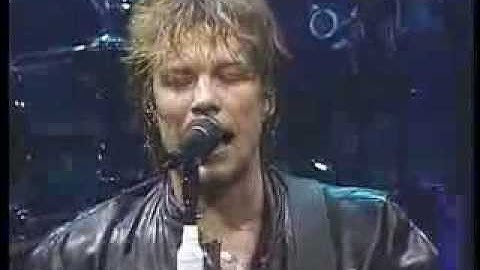 Thumbnail of Bon Jovi - Thank You For Loving Me (Toronto 2000)