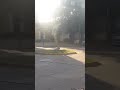 Desde Av.Rivadavia pasamos por Av.Wilde!!!💪😎