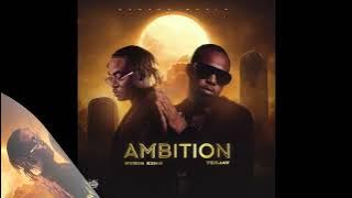 Rygin King X Teejay - Ambition - Damage Music