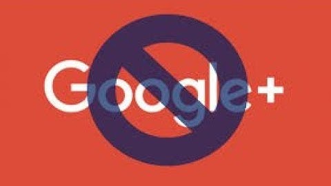 Google+ to Shutdown Sooner Than Expected After Data Bug