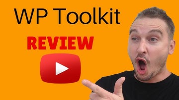 WP Toolkit Review and Bonus