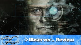 Observer Review