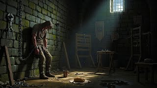 Surviving the Tortures of a Medieval Dungeon
