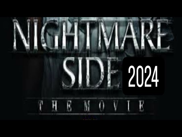 nightmare side Ardan 7 mei 2024 class=