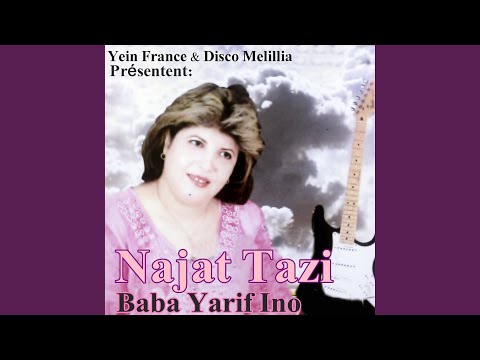 Baba Yarif Ino