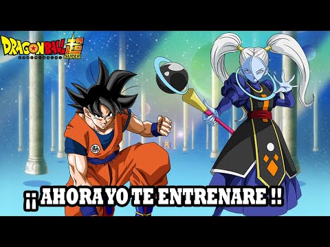 Video youtube por Goku Super Teorias Dbs