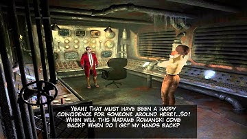 Syberia 1 walkthrough (android) - Part 12 : The Thief