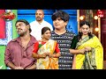 Non Stop Nookaraju Performance | Jabardasth | 22nd February 2024  | ETV Telugu