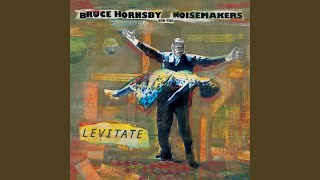 Miniatura de vídeo de "Bruce Hornsby - Levitate"