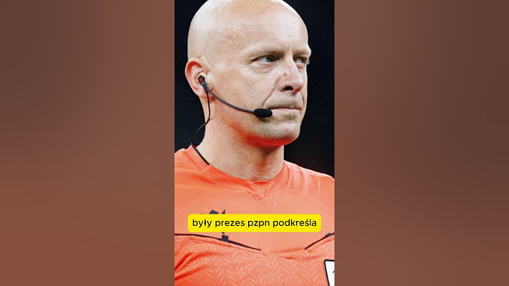 Co Naprawdę Wydarzyło Się w Półfinale? Sekrety Decyzji Marciniaka!