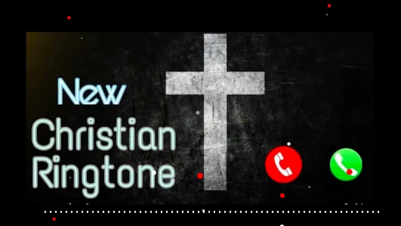 New christian ringtone Piano ringtone Biblical Tunes YouTube