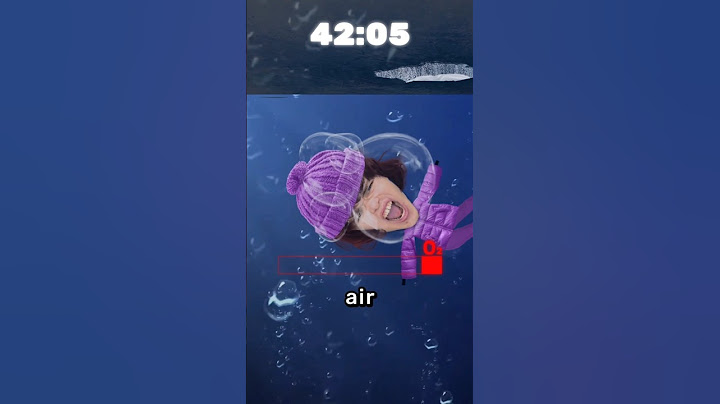Trapped 40 Minutes Under Ice Record 😨