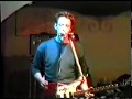 Morphine -   Live at Middle East Club (1990)