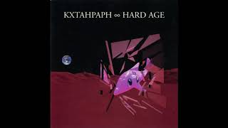 Kxtahpaph - Hard Age (1996 jazz/free improvisation)