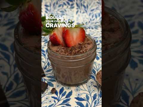 Chocolate Cottage Cheese