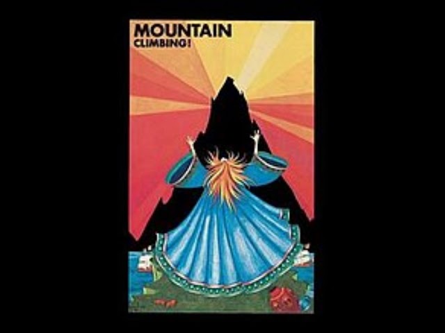 MOUNTAIN - FOR YASGUR'S FARM