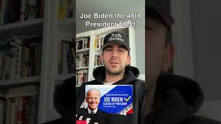 Biden and 46 Gematria Tik Tok 2 - 46, JFK, and Catholic Pope Francis