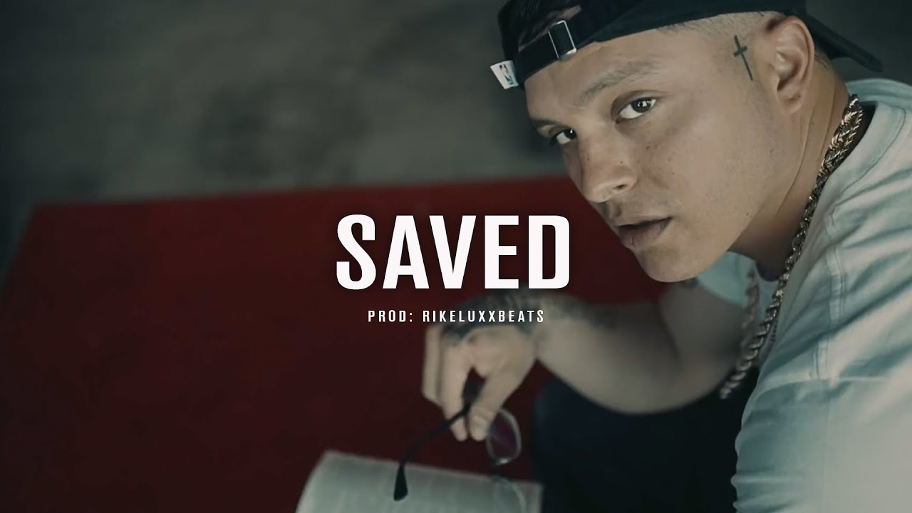 [FREE] Dark Trap Beat 'SAVED' Free Sad Trap Beats 2021 - Rap/Trap Instrumental