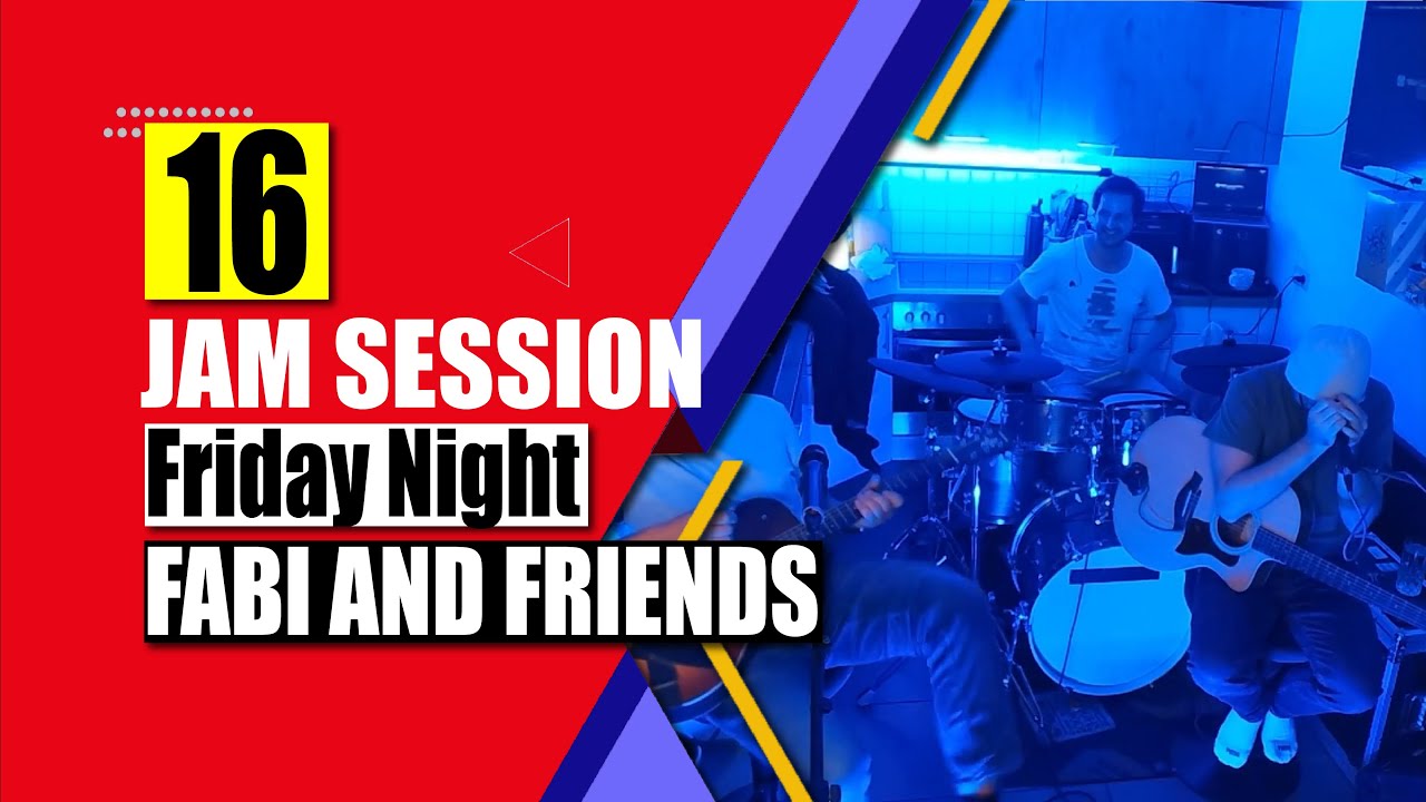 Die Eine Die Firma Songtext 016 - Die eine (Die Firma) - COVER - ICHBINSMUSIK - Jam Session - 28.09