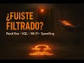 Filtraciones de datos: de RockYou al MOAB — ¿Tu correo o contraseña fue filtrado?