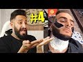 Bartmann REAGIERT auf Best Barbers #4