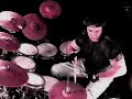 Metallica - One / Drum Solo - MachineGunSmith
