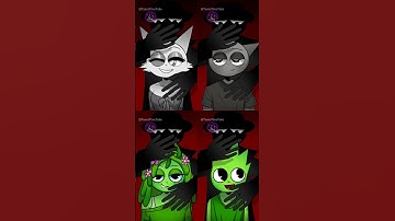 Sprunki animation #sprunki