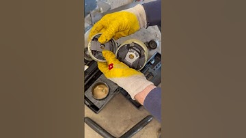 The Most Annoying Subframe Mount in VAG Cars!