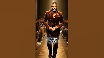 If Alcohol Walked the Runway — 13 Celebs as Iconic Drinks 😮🔥 #runway #celebrity #aifashion #aiart