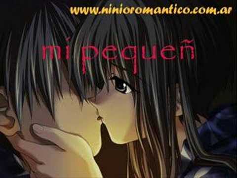 mi pequeña traviesa te