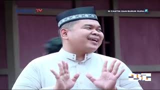 Lenong legenda,sicantik dan siburuk rupa