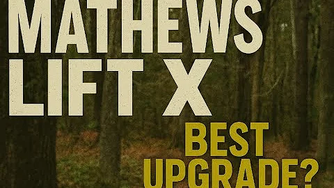 Matthews LIFT X First Impressions