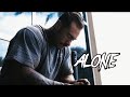 ALONE 😞 FITNESS MOTIVATION   Chris Bumstead @cbum , David Laid , Ruff Diesel • Music Unstoppable