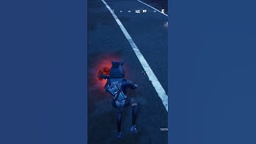 Weird GLITCH | Fortnite chapter 5 season 3 #shorts #youtubeshorts