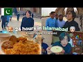  a day with the kindest people ever  islamabad