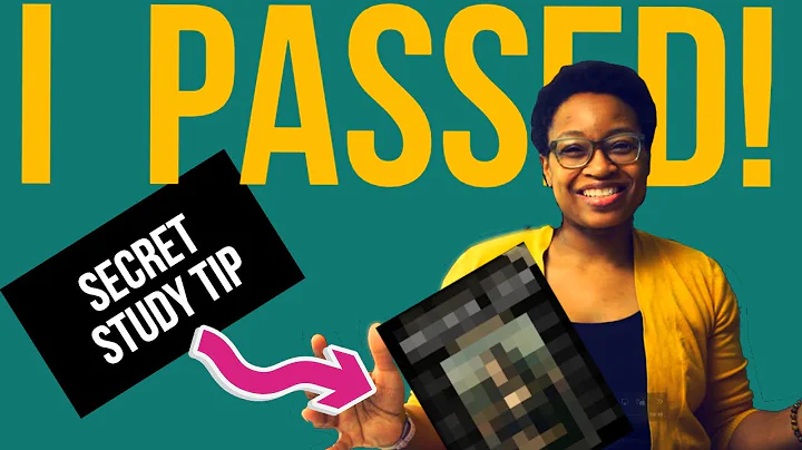 How I Passed My Praxis Art Content Knowledge Exam on the First Try!