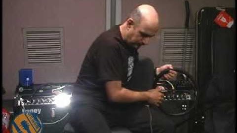 Bah, HumDebugger! Electro-Harmonix Debuts New Noise Unmaker