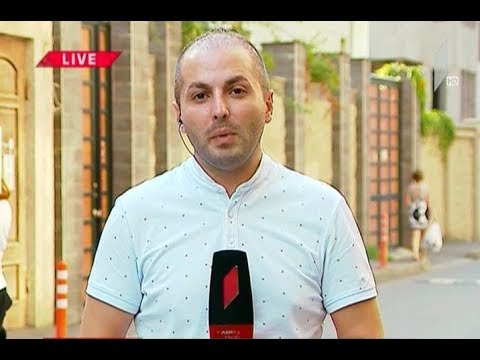 \"ხორავას ქუჩის საქმეზე\" არასრულწლოვან მოწმეებს კითხავენ