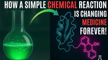 2022 Nobel Prize: Bioconjugation and Click Chemistry Explained!