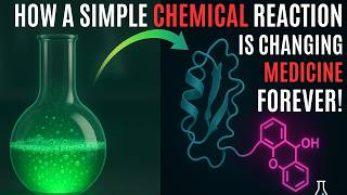 Download lagu 2022 Nobel Prize: Bioconjugation and Click Chemistry Explained!