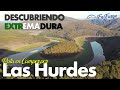 Ruta por Las Hurdes en Furgo Camper Autocaravana | Cascadas, Senderismo, Meandros ¡Paraíso Natural!