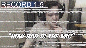 deafening my viewers while getting rolled in korean servers