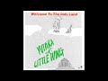 YUTAKA &amp; LITTLE WING - Merry X'max Again