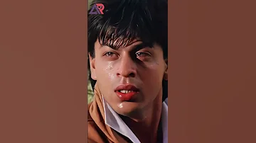 Jaadu Teri Nazar With Lyrics ज द त र नज र Darr Shahrukh Khan Udit Narayan 