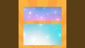 Pulsating Backdrops for Easy Diamonds