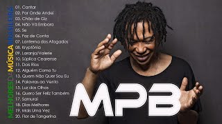 O melhor da MBP: Marisa Monte, Nando Reis, Engenheiros, Titãs, Tim Maia, Djavan, Zé R e Fagner