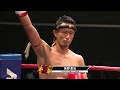 【REBELS.46】Genji Umeno vs Yodlekphet