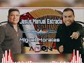 Jesus manuel estrada vs miguel morales  vallenato vallenatoromantico vallenatosromanticos