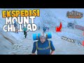 AKU MENDAKI GUNUNG TERTINGGI DIKOTA LOS SANTOS !! GTA SAMP ROLEPLAY INDONESIA