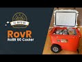 Why i picked the rovr rollr 60 cooler over the yeti tundra haul